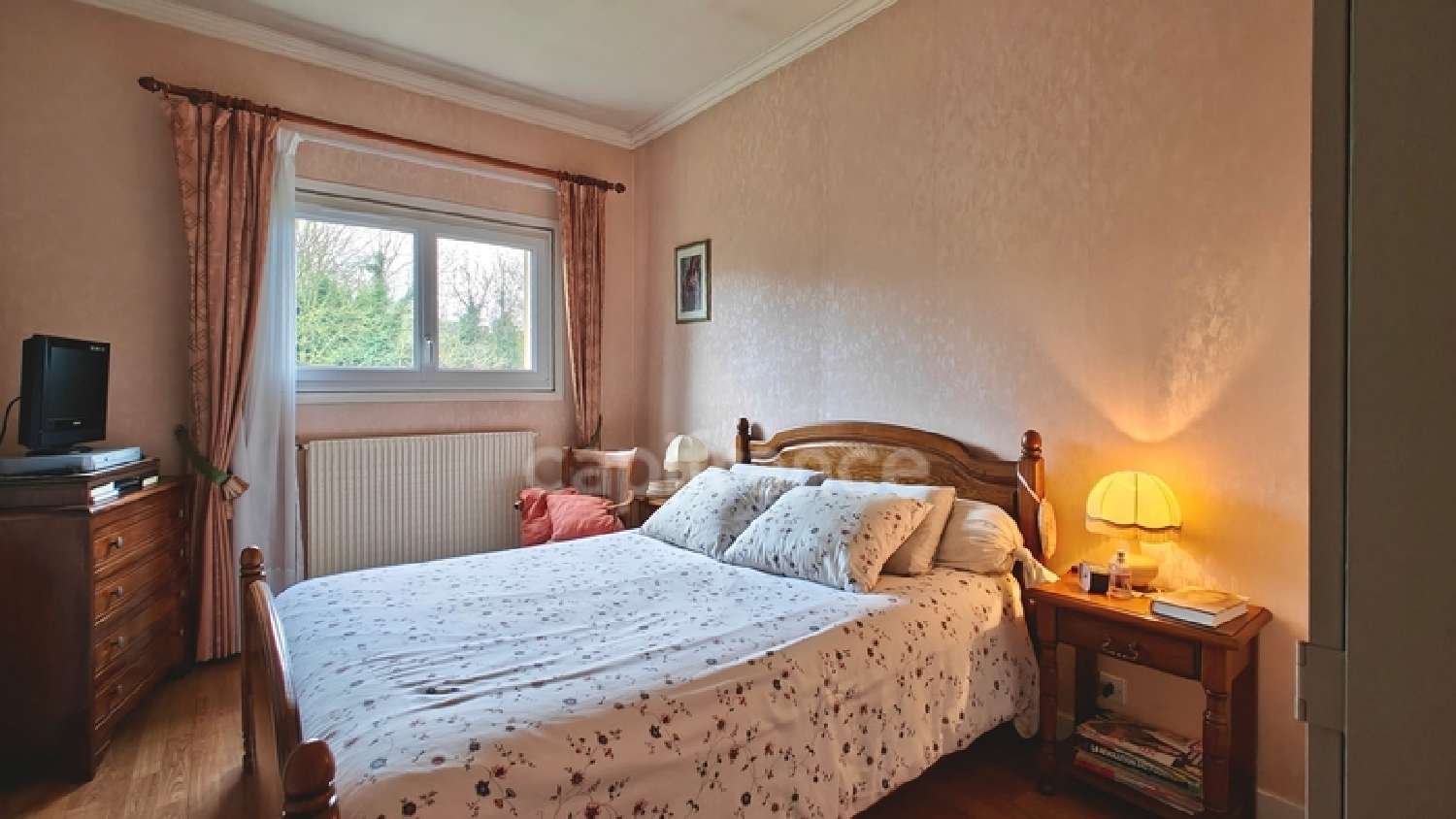 te koop huis Clamart Hauts-de-Seine 5