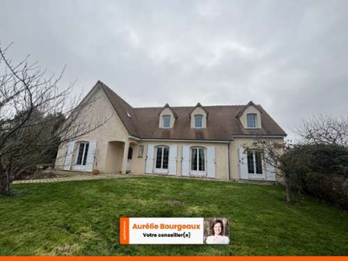 Claville Eure Haus Bild 7243845