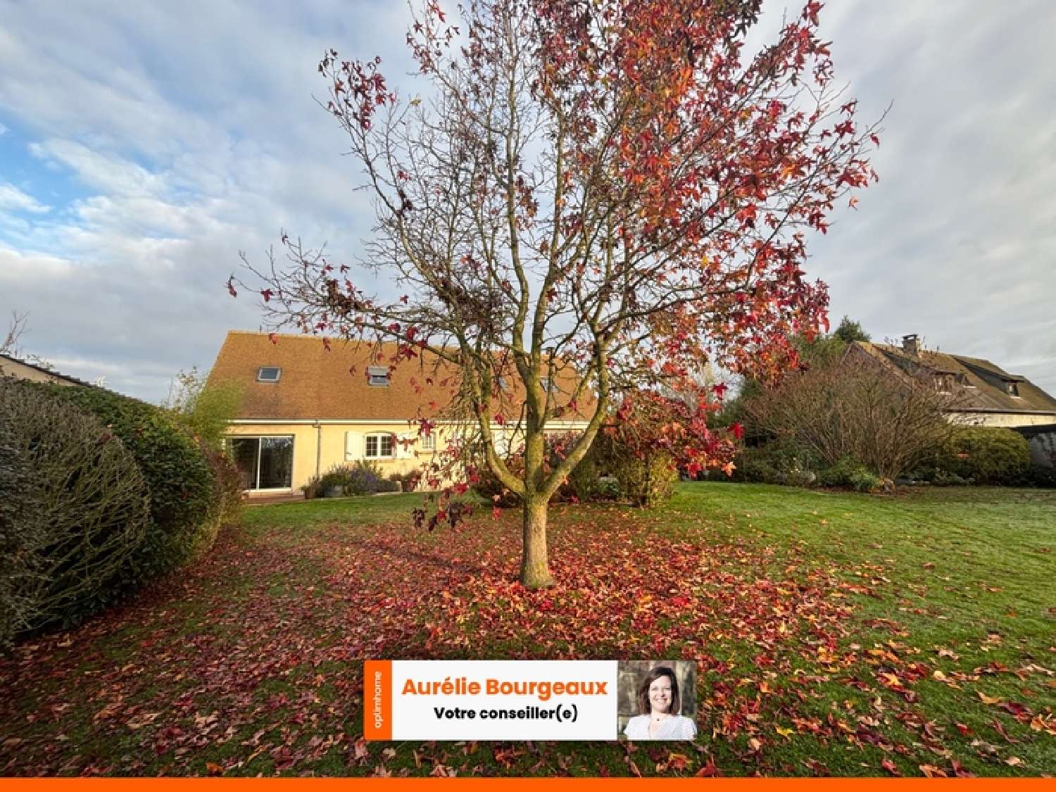 kaufen Haus Claville Eure 3