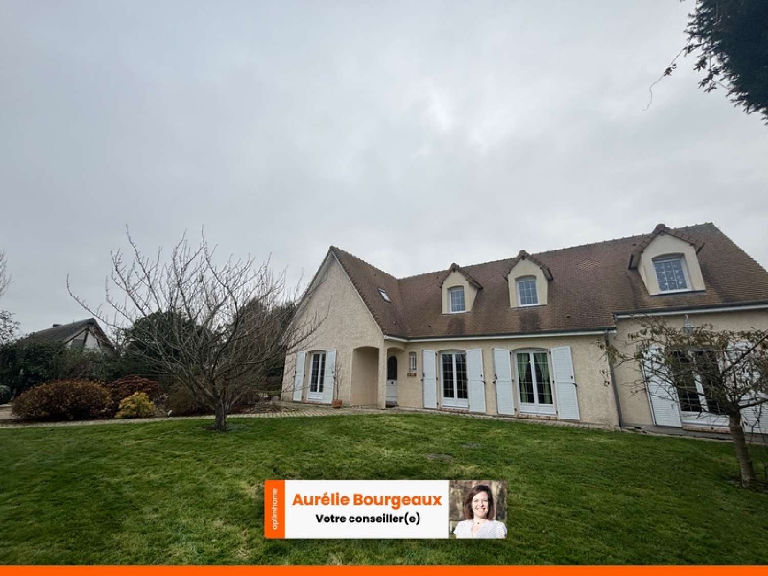 kaufen Haus Claville Eure 4