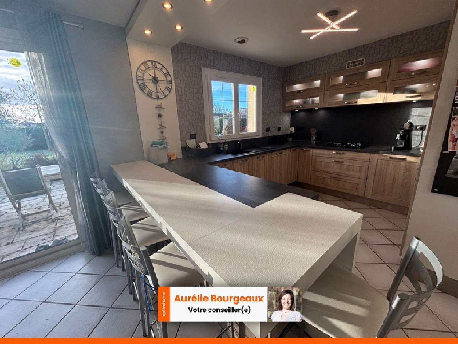 kaufen Haus Claville Eure 6