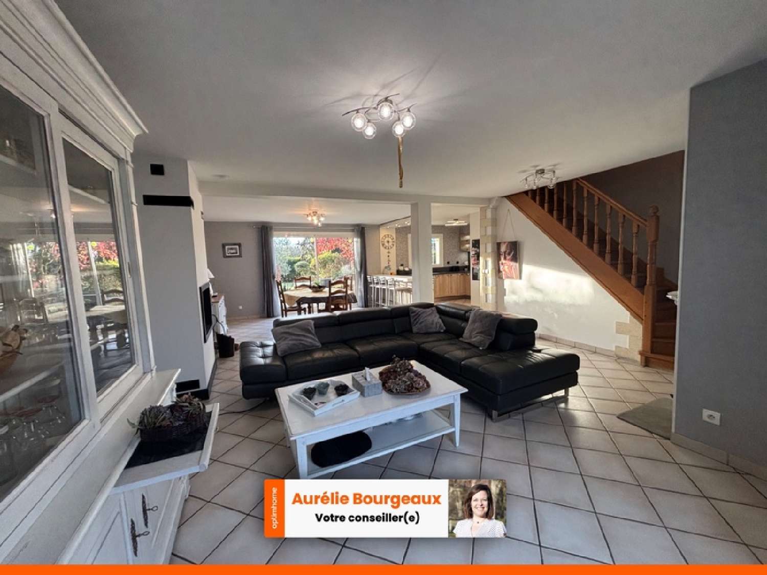 kaufen Haus Claville Eure 8