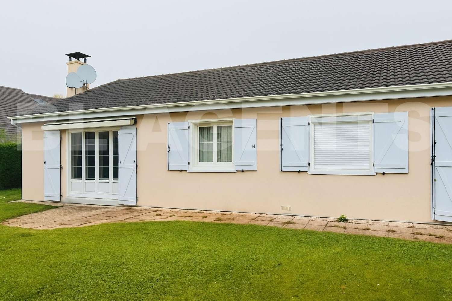  for sale house Claye-Souilly Seine-et-Marne 1