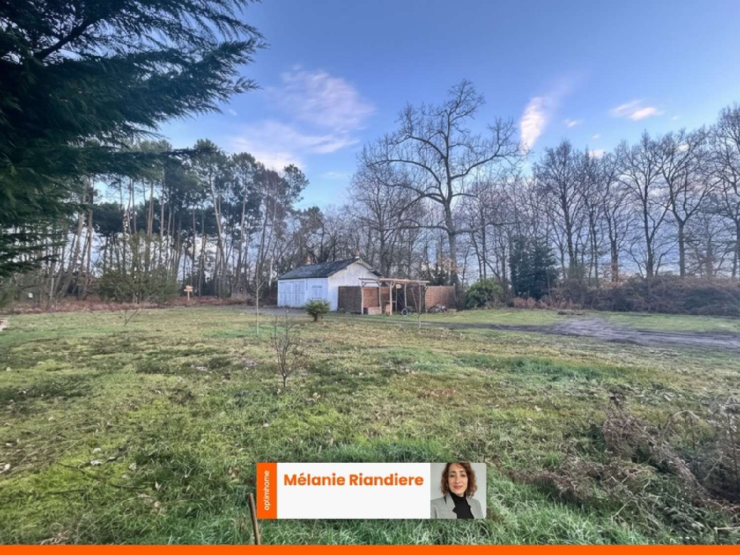  à vendre maison Clefs Maine-et-Loire 1