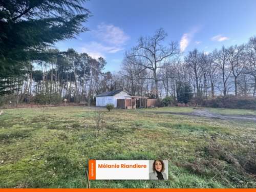 Clefs Maine-et-Loire maison foto 7243946