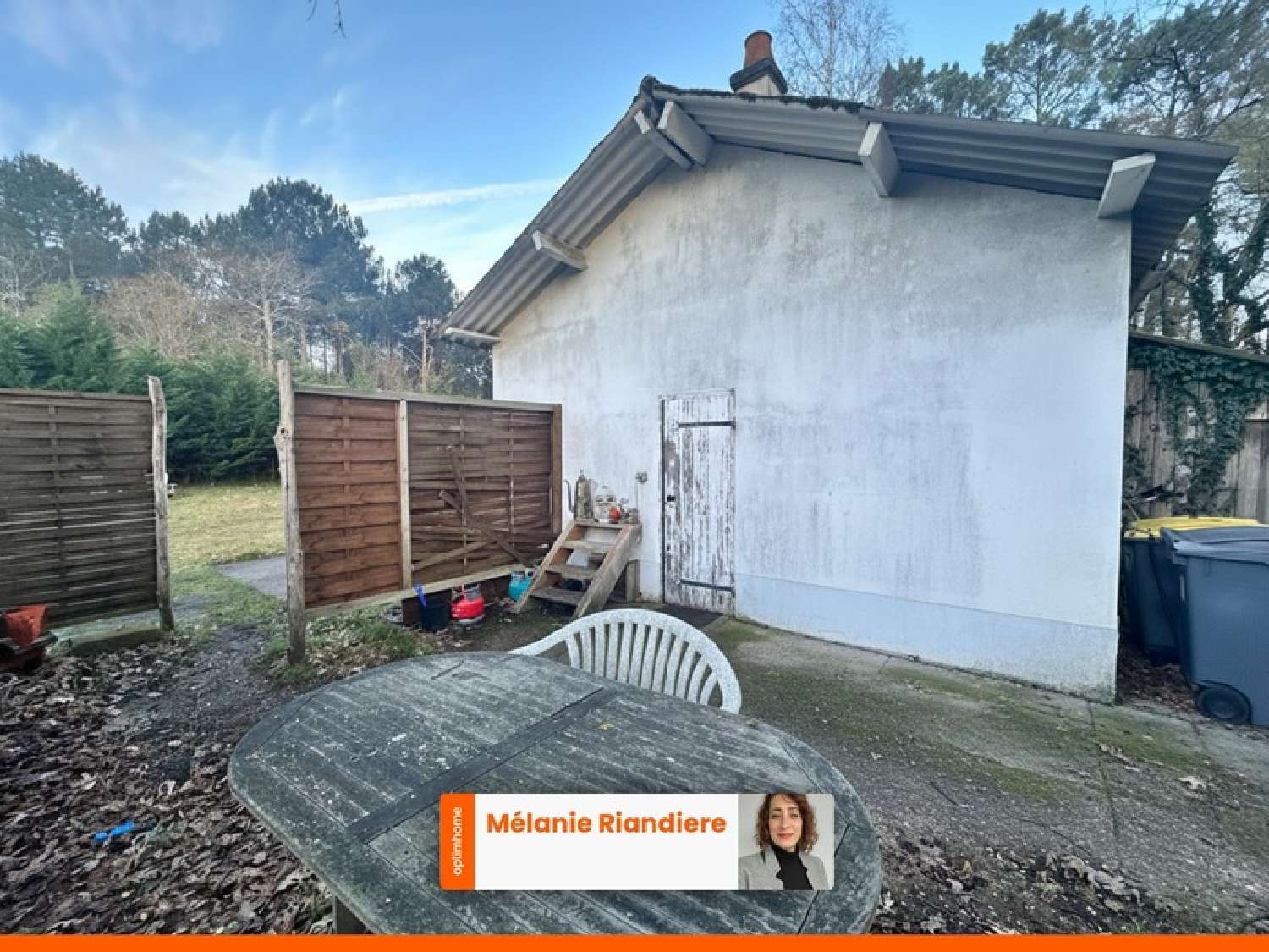  à vendre maison Clefs Maine-et-Loire 3