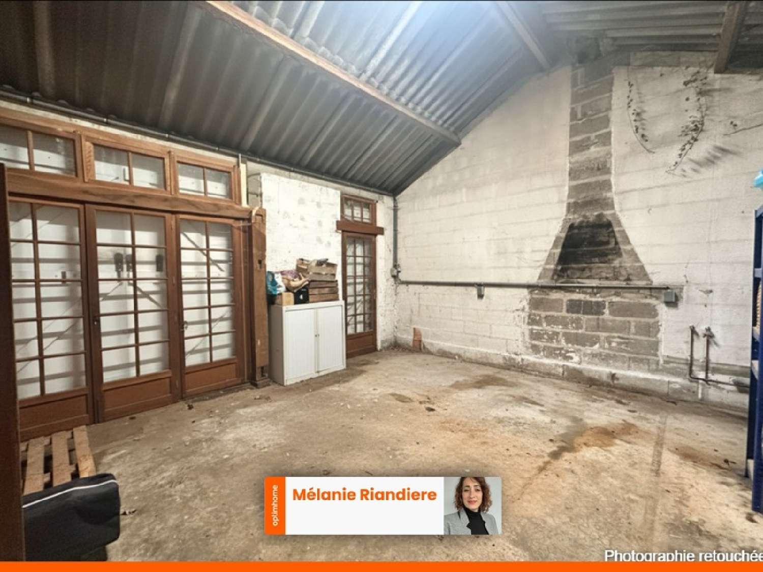  à vendre maison Clefs Maine-et-Loire 6