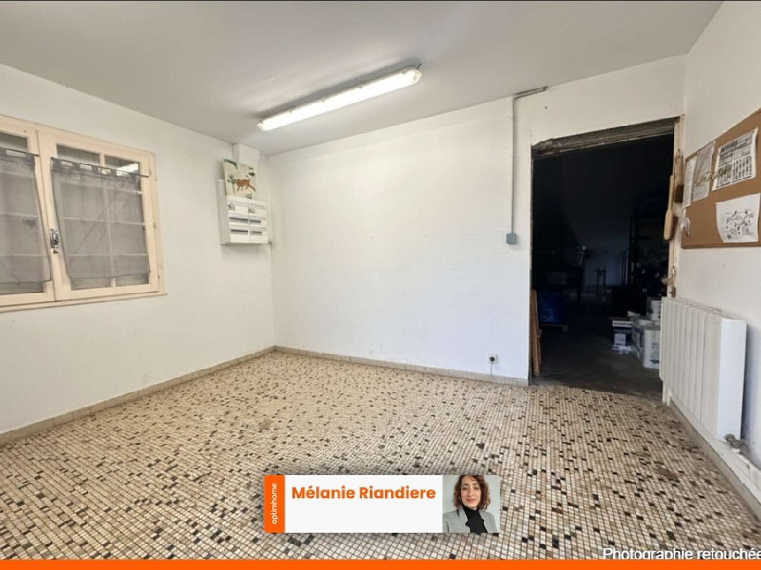  à vendre maison Clefs Maine-et-Loire 7