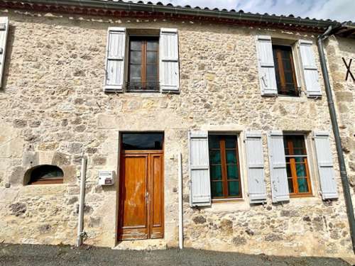Clermont-Dessous Lot-et-Garonne huis foto 7246693