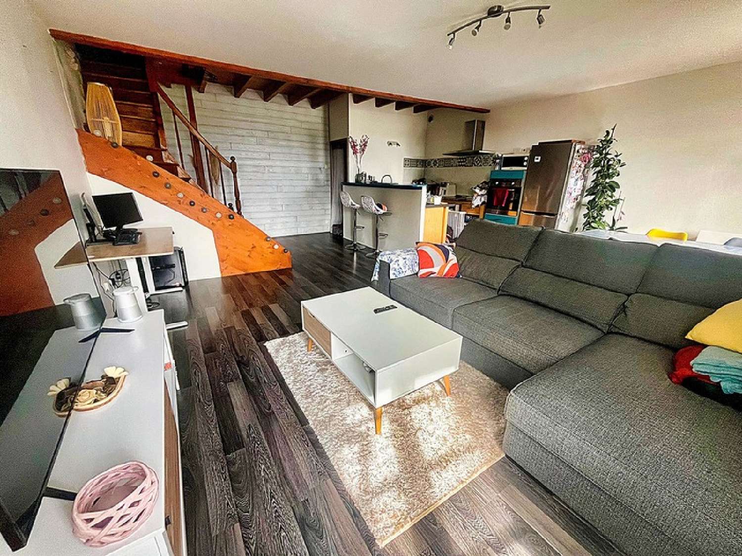  te koop huis Clermont-Dessous Lot-et-Garonne 3