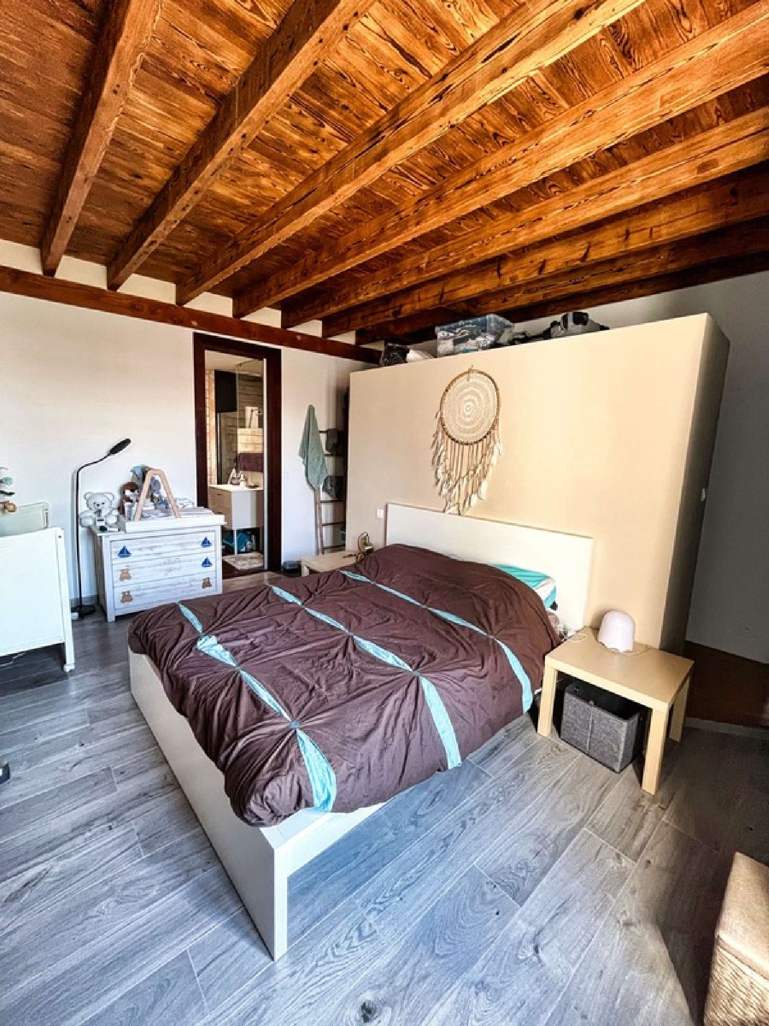  te koop huis Clermont-Dessous Lot-et-Garonne 6