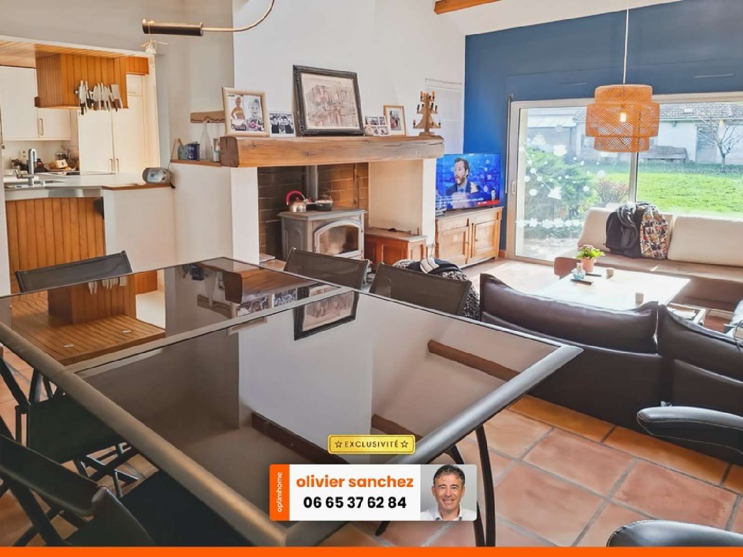  à vendre maison Clermont-Ferrand 63100 Puy-de-Dôme 2