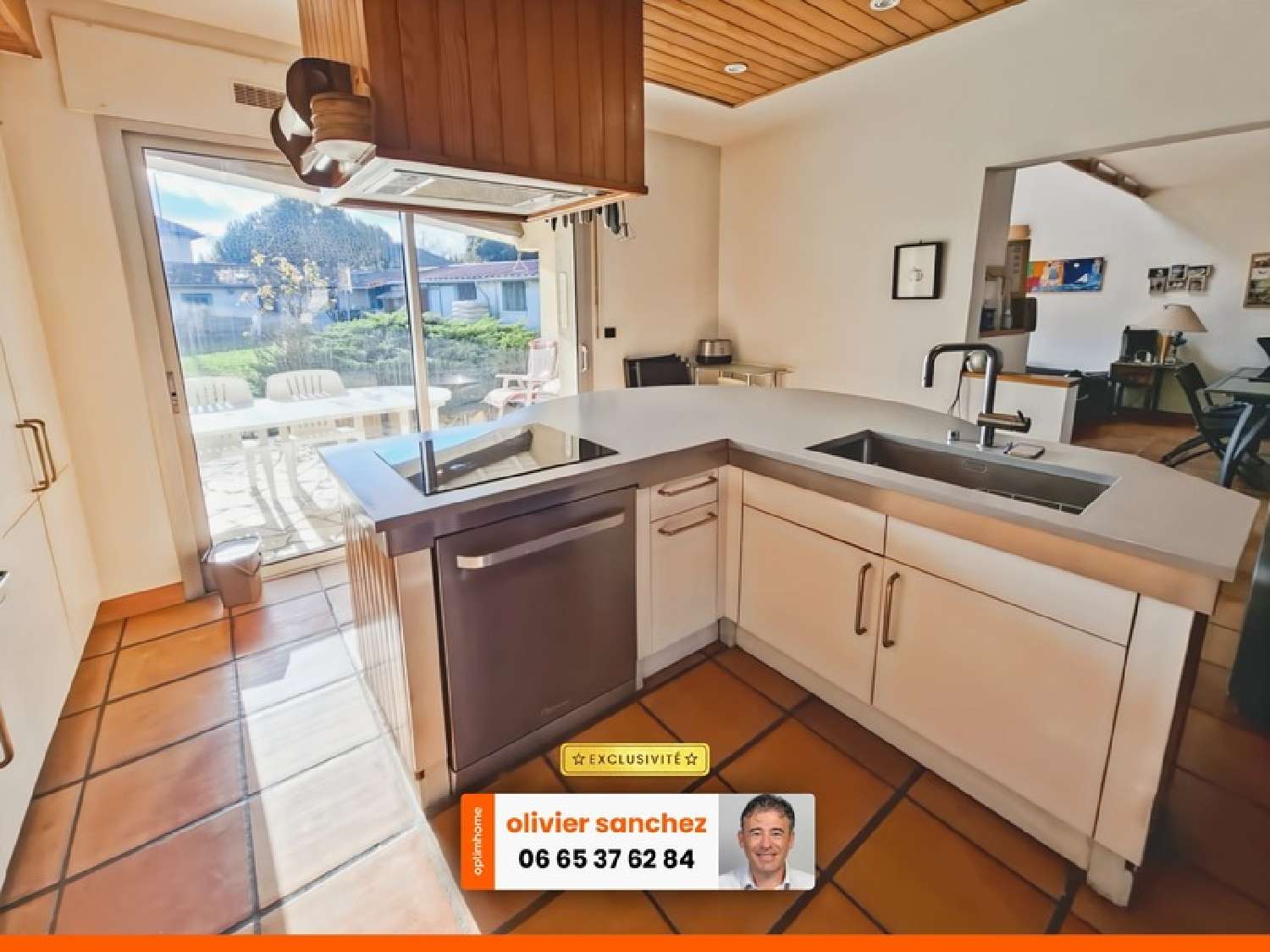  à vendre maison Clermont-Ferrand 63100 Puy-de-Dôme 3