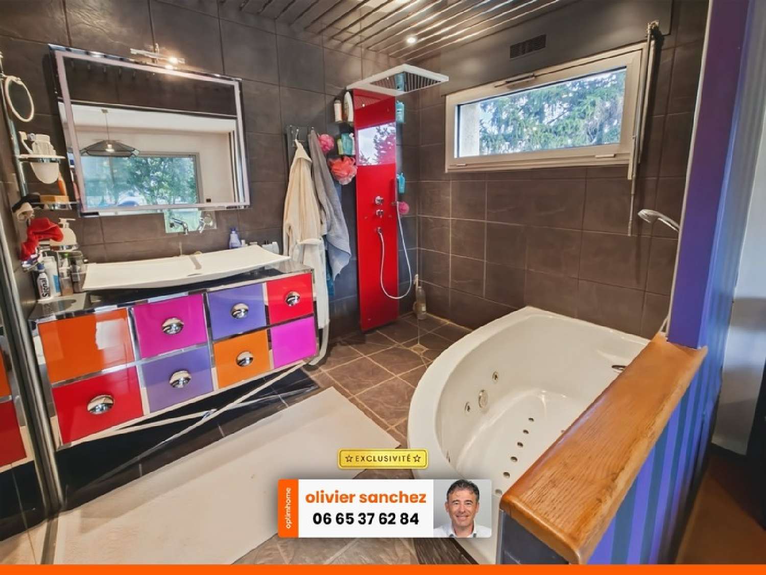  à vendre maison Clermont-Ferrand 63100 Puy-de-Dôme 5