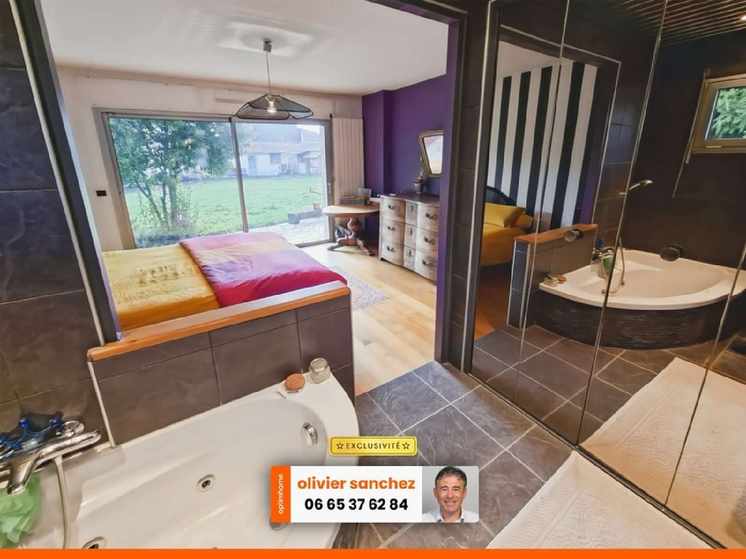  à vendre maison Clermont-Ferrand 63100 Puy-de-Dôme 6