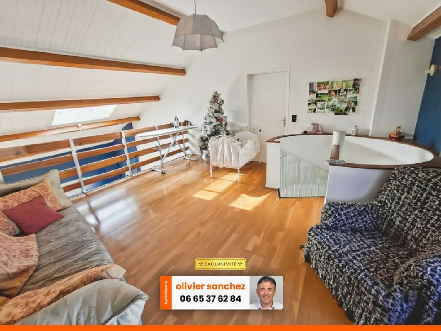  à vendre maison Clermont-Ferrand 63100 Puy-de-Dôme 7