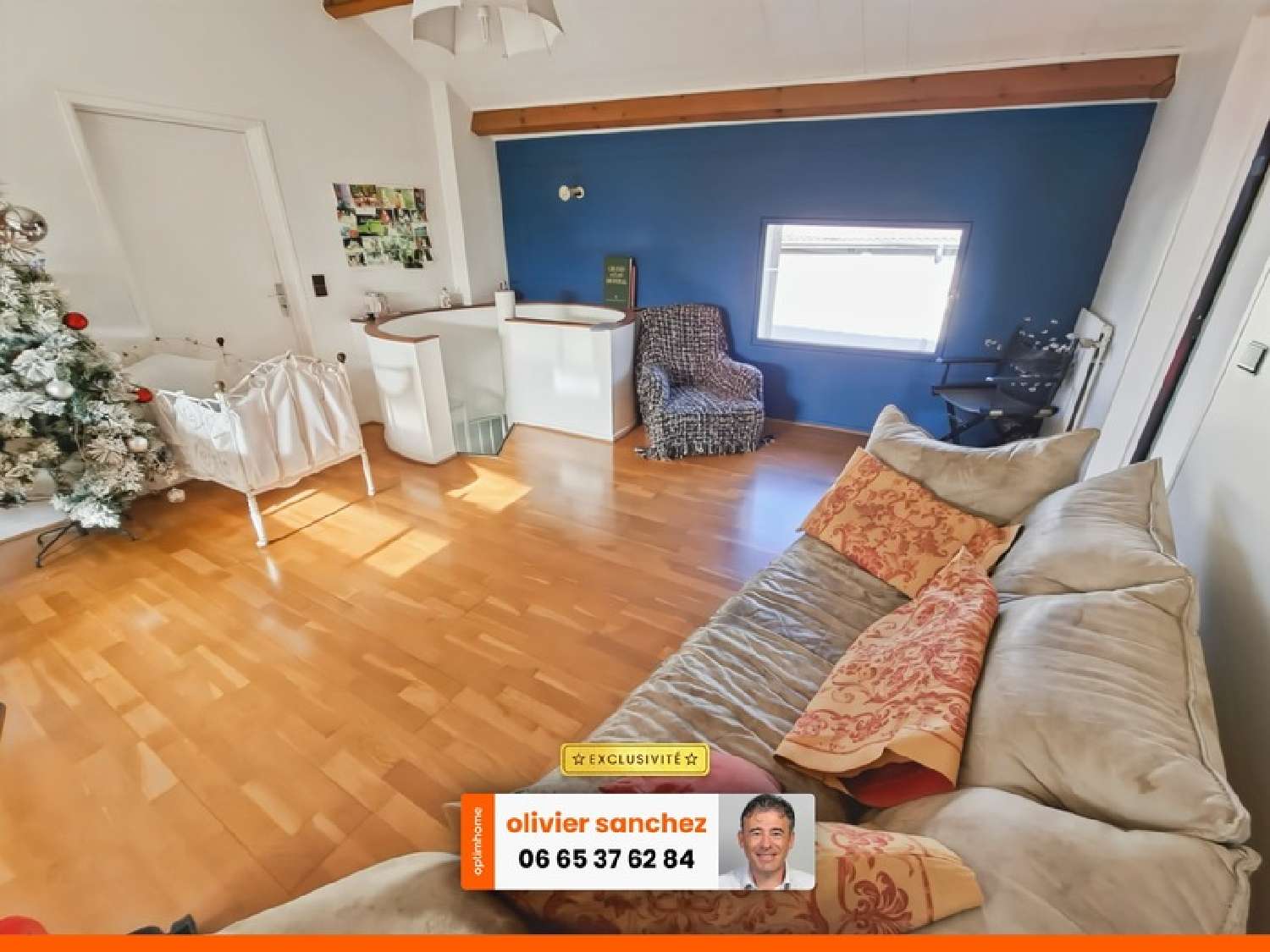  à vendre maison Clermont-Ferrand 63100 Puy-de-Dôme 8