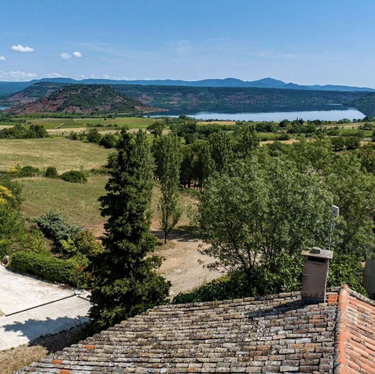  à vendre maison Clermont-l'Hérault Hérault 1