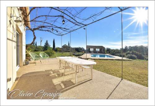 Clermont-l'Hérault Hérault house foto 7248843