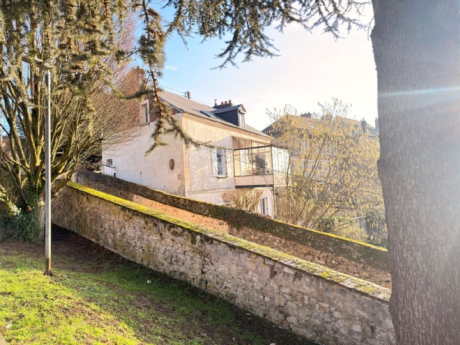  à vendre maison Clermont Oise 1