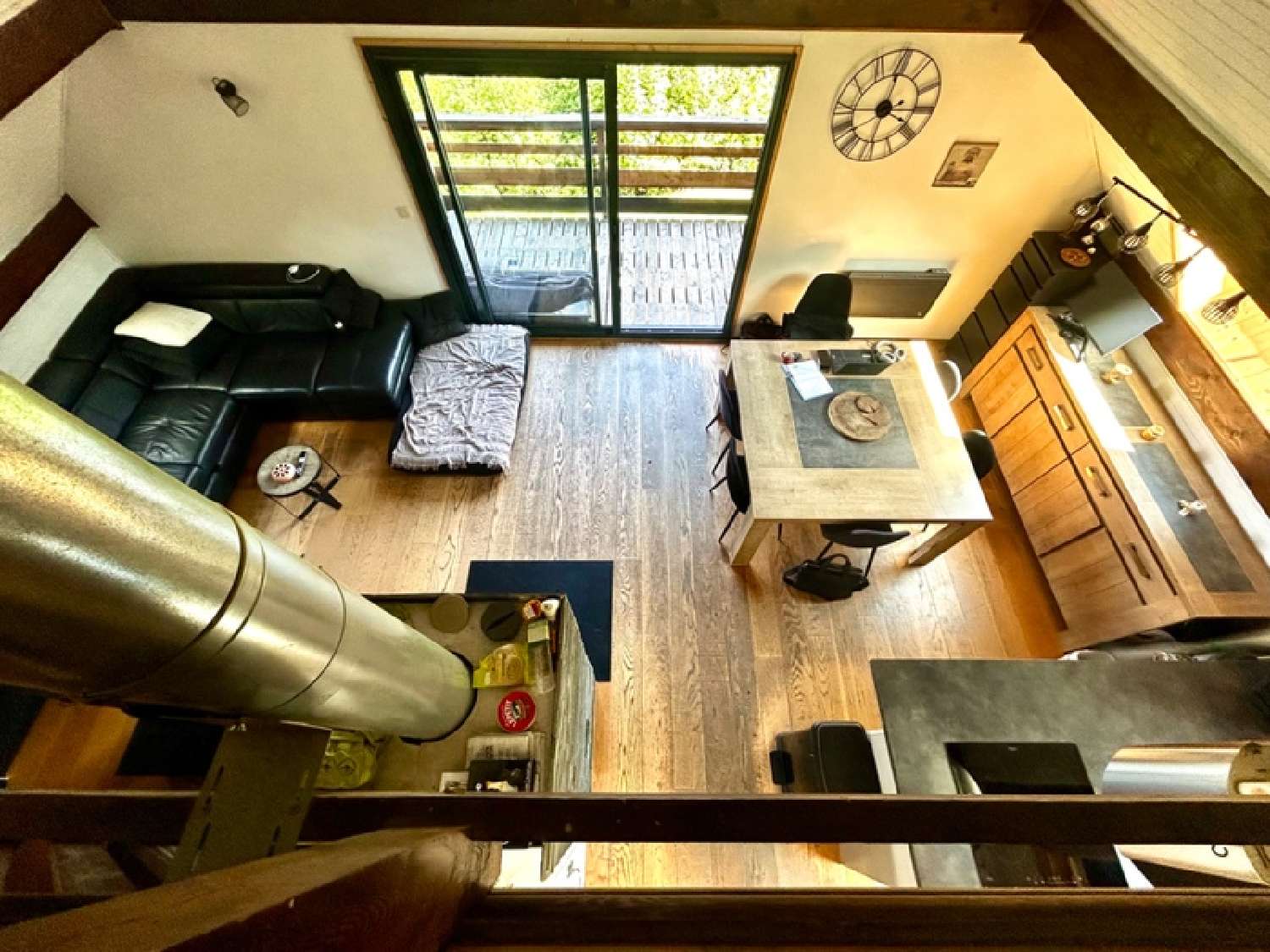  à vendre maison Cléry Savoie 2