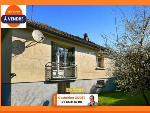 Clévilliers Eure-et-Loir Haus Bild 7239695