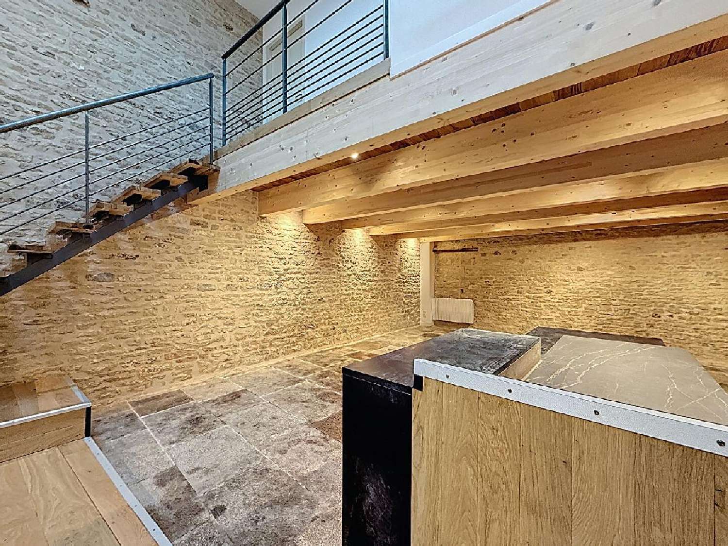  en venta casa Cluny Saône-et-Loire 3