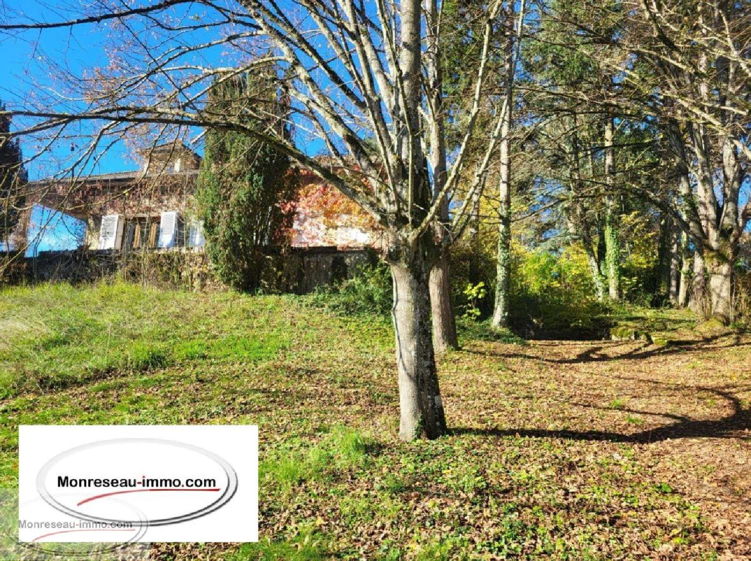  for sale house Cluny Saône-et-Loire 1