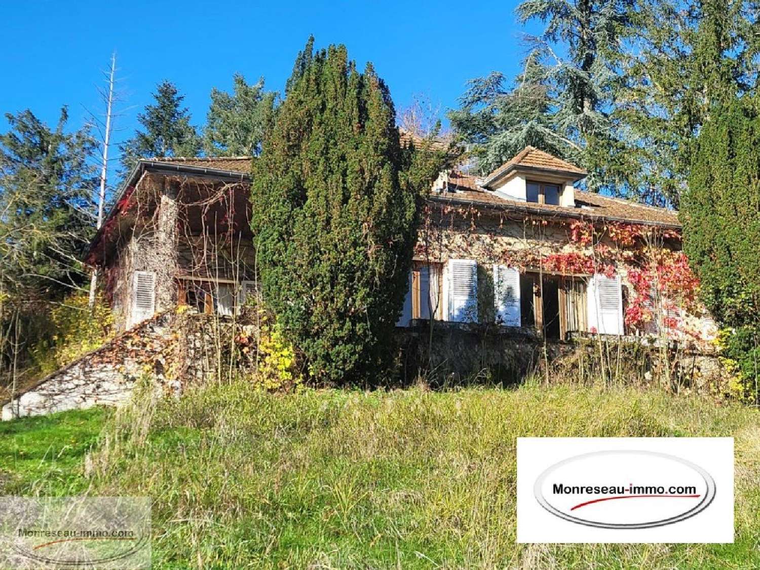  for sale house Cluny Saône-et-Loire 2