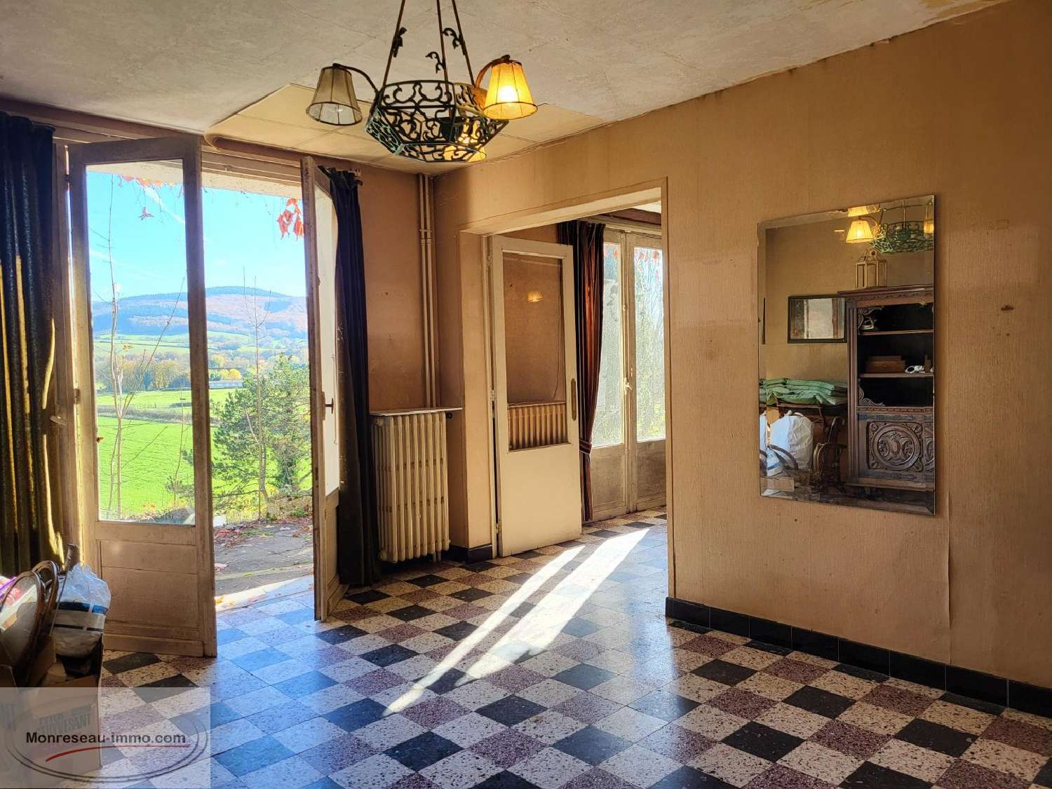  for sale house Cluny Saône-et-Loire 3