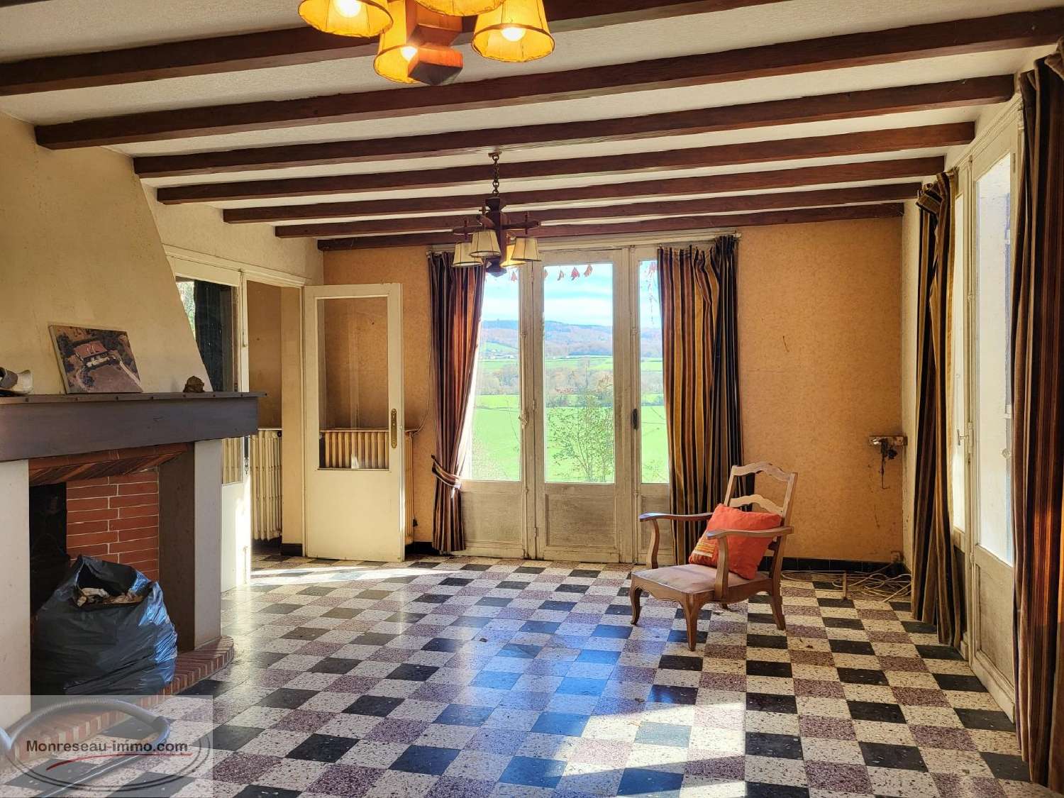  for sale house Cluny Saône-et-Loire 5