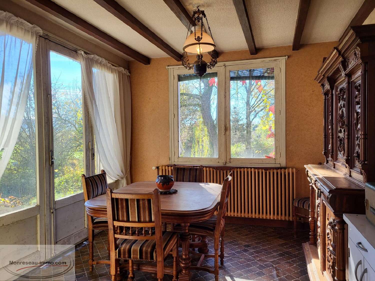  for sale house Cluny Saône-et-Loire 7