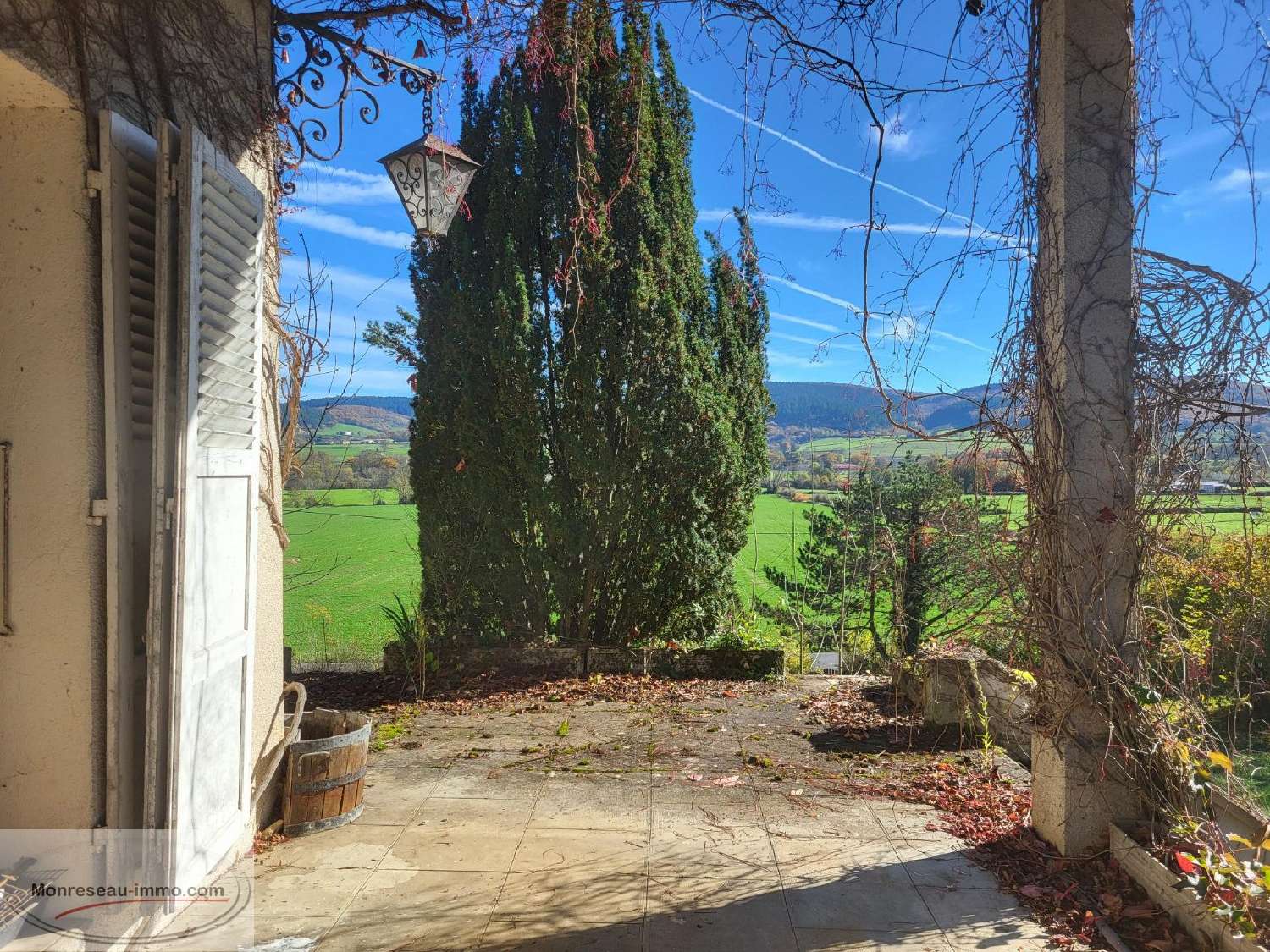  for sale house Cluny Saône-et-Loire 8