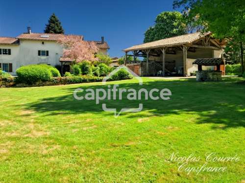 Clussais-la-Pommeraie Deux-Sèvres maison foto 7237922