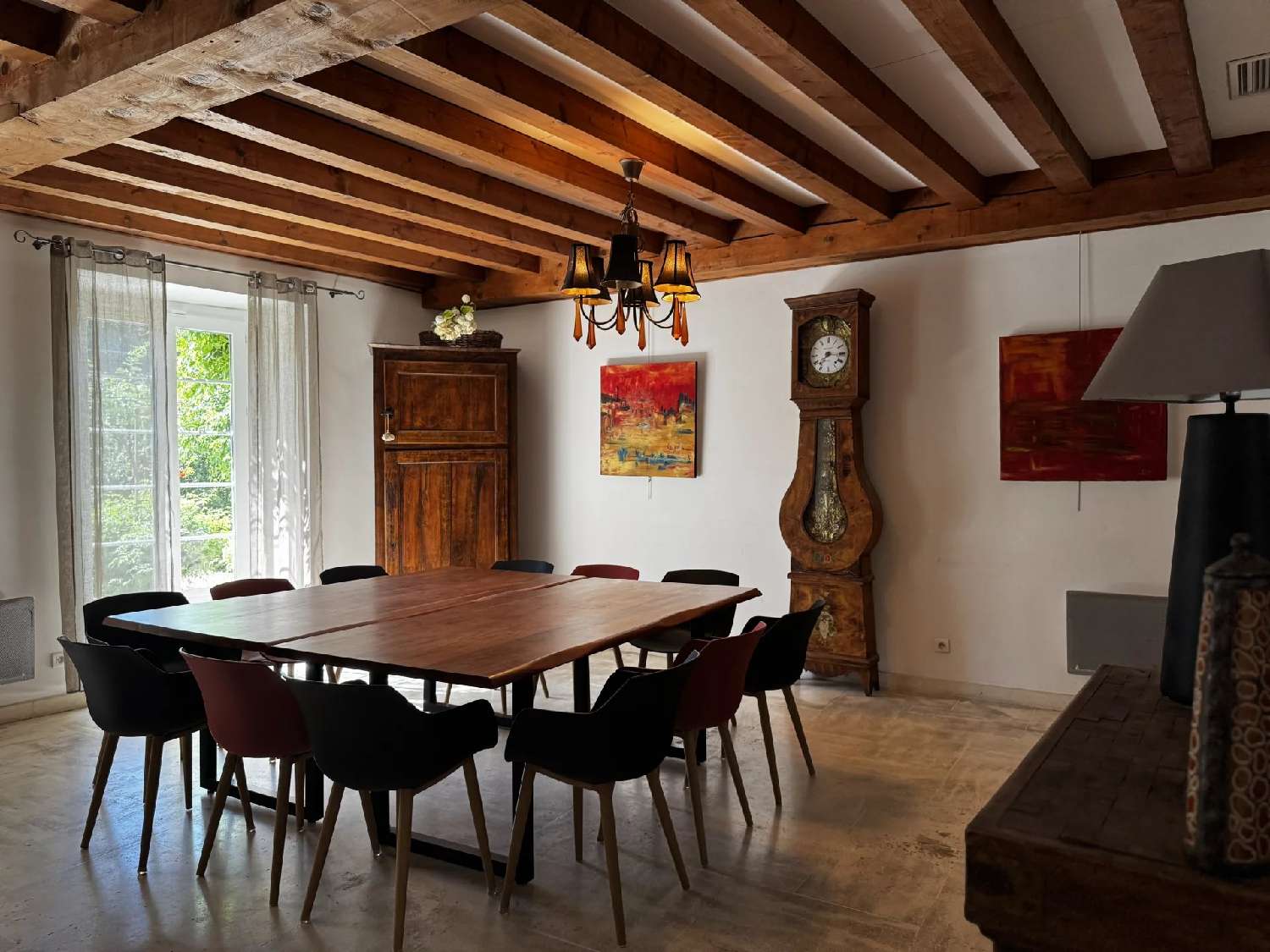 à vendre maison Codolet Gard 6