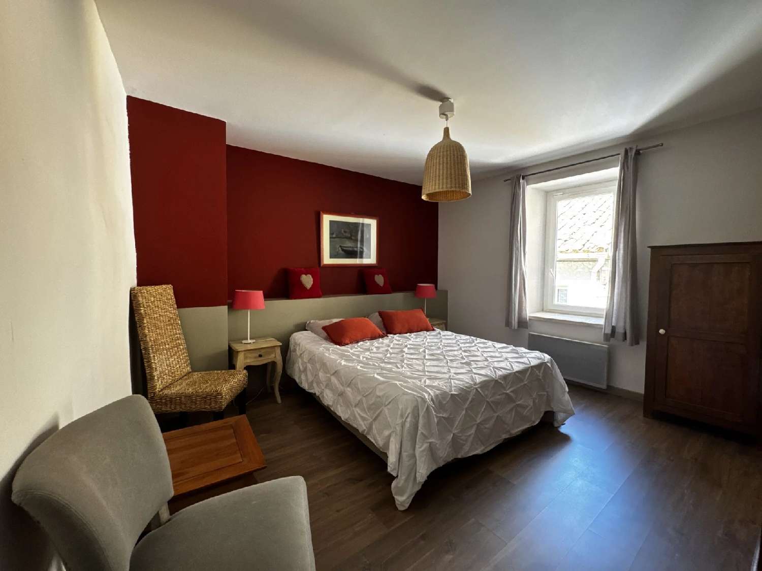 à vendre maison Codolet Gard 8