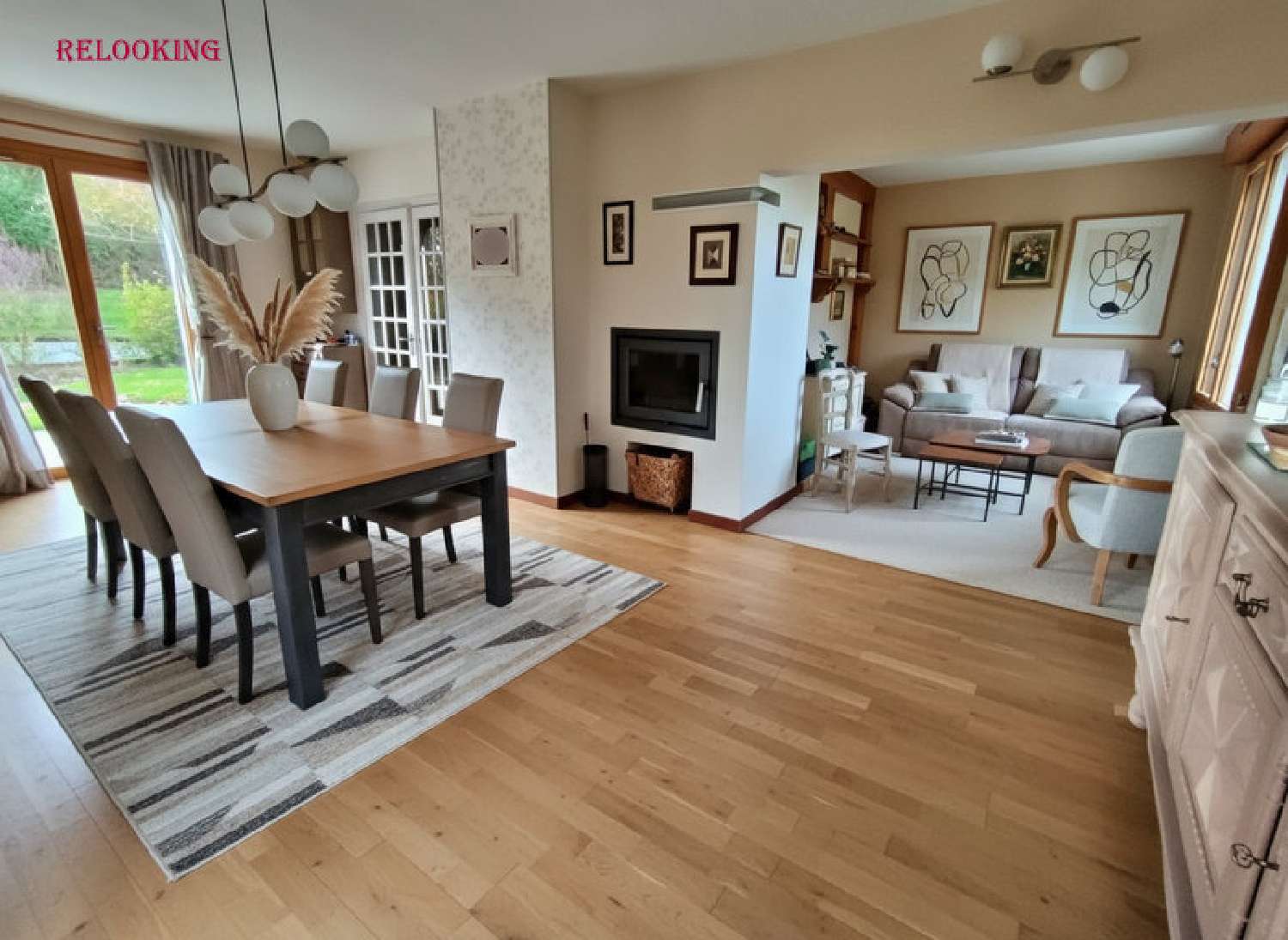  for sale house Coglès Ille-et-Vilaine 2