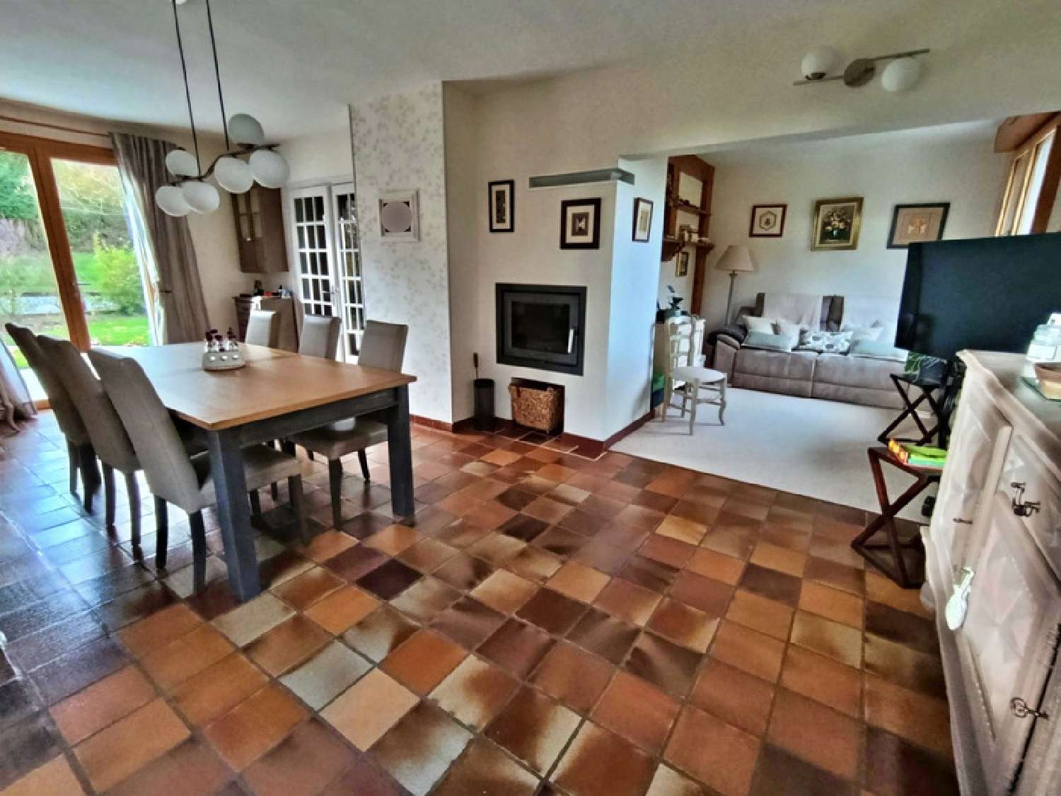  for sale house Coglès Ille-et-Vilaine 3