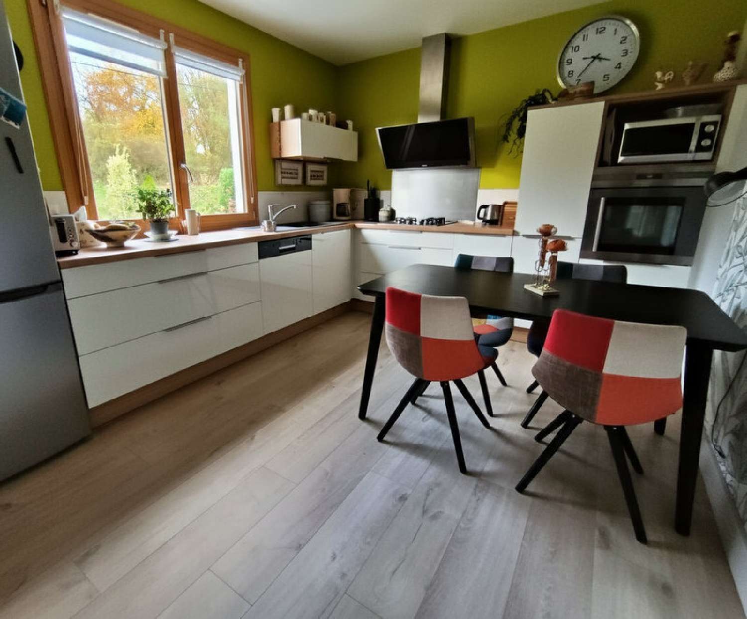  for sale house Coglès Ille-et-Vilaine 4