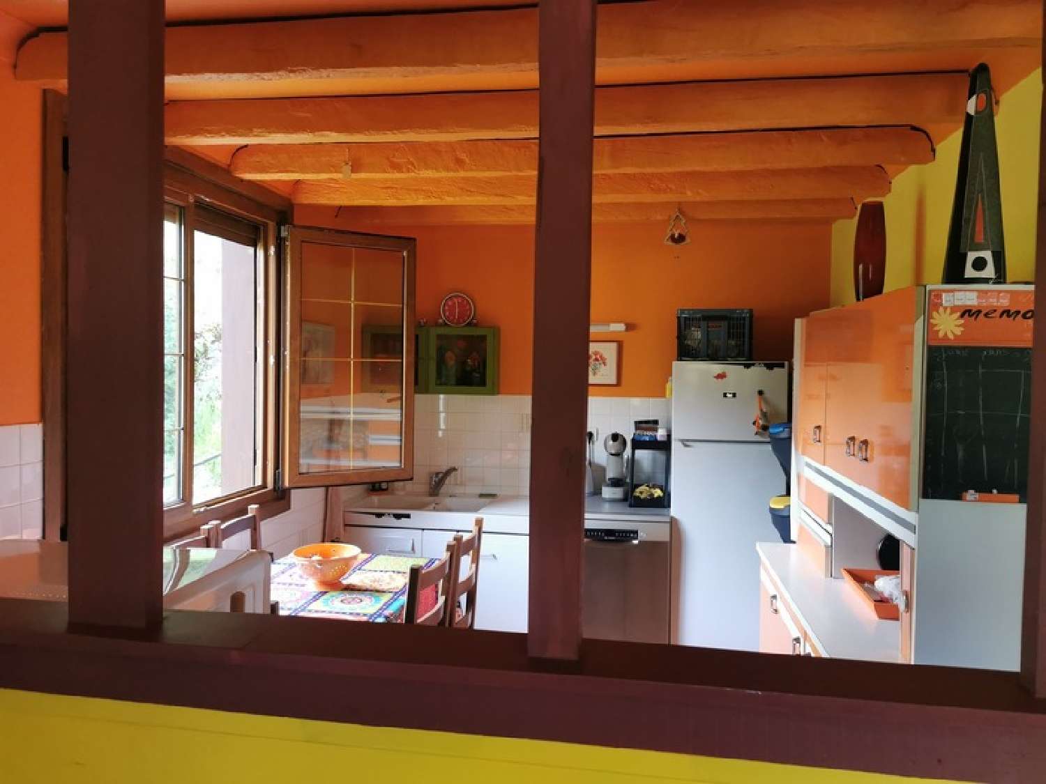  te koop huis Coisia Jura 5