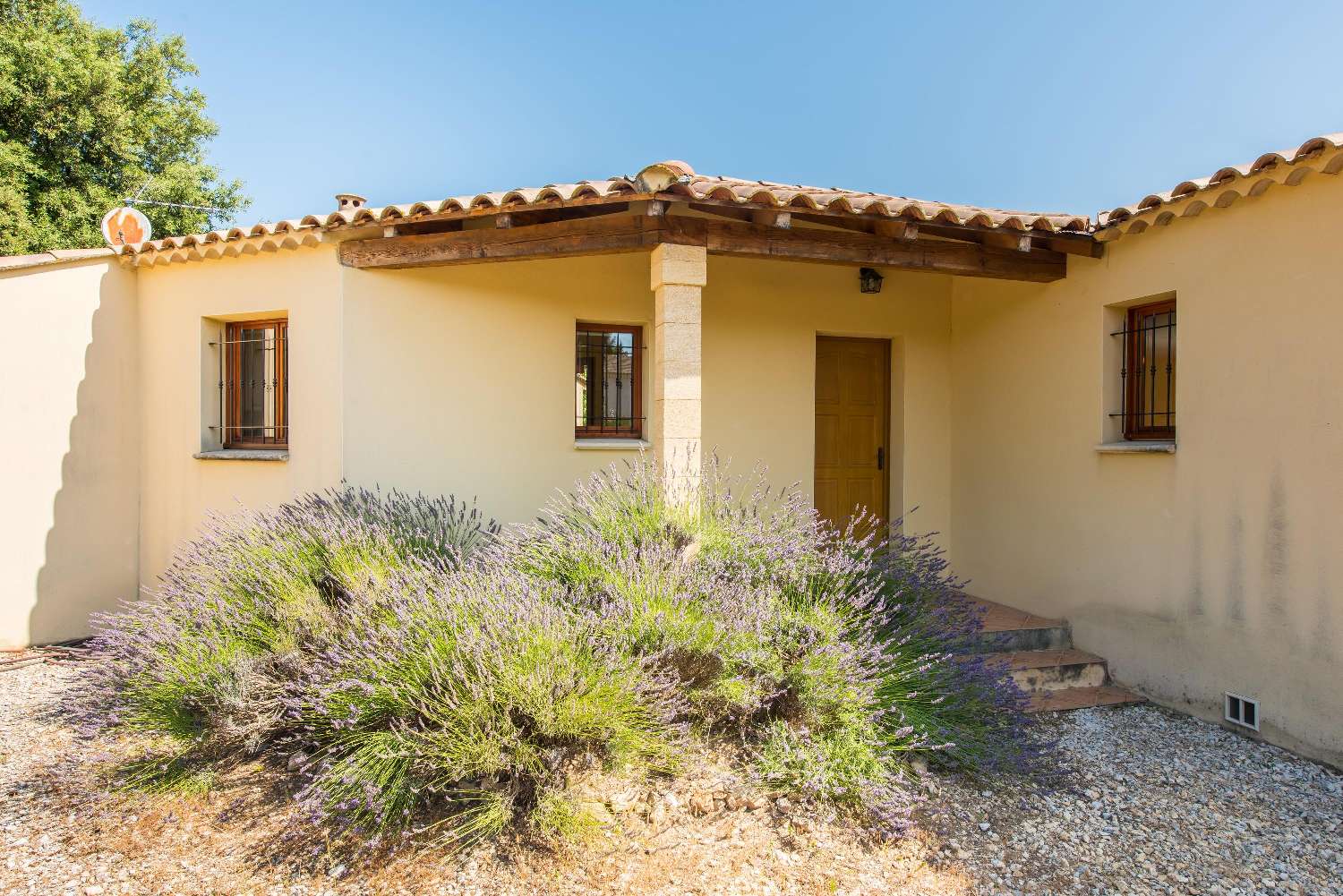  te koop huis Collias Gard 4