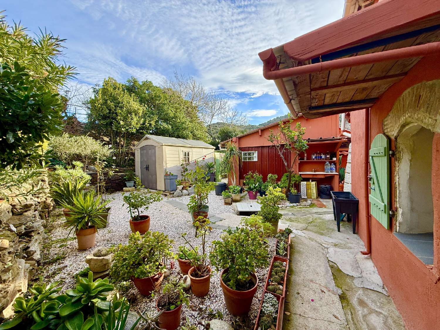 te koop huis Collioure Pyrénées-Orientales 4