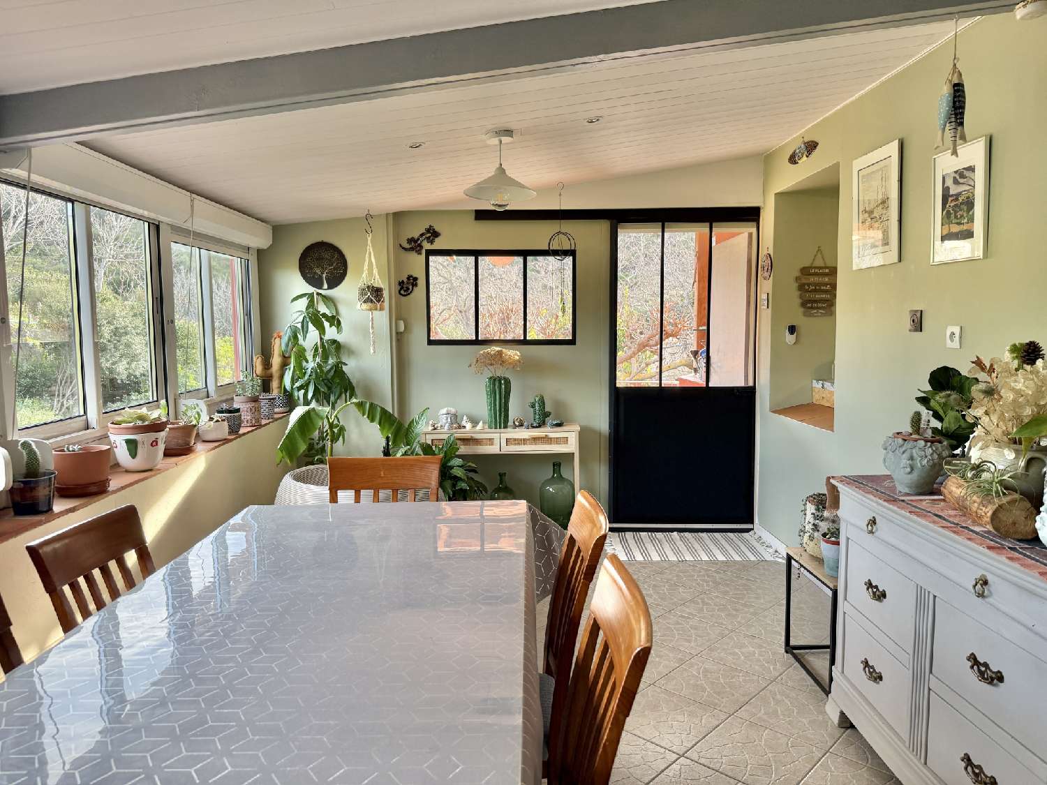 te koop huis Collioure Pyrénées-Orientales 5