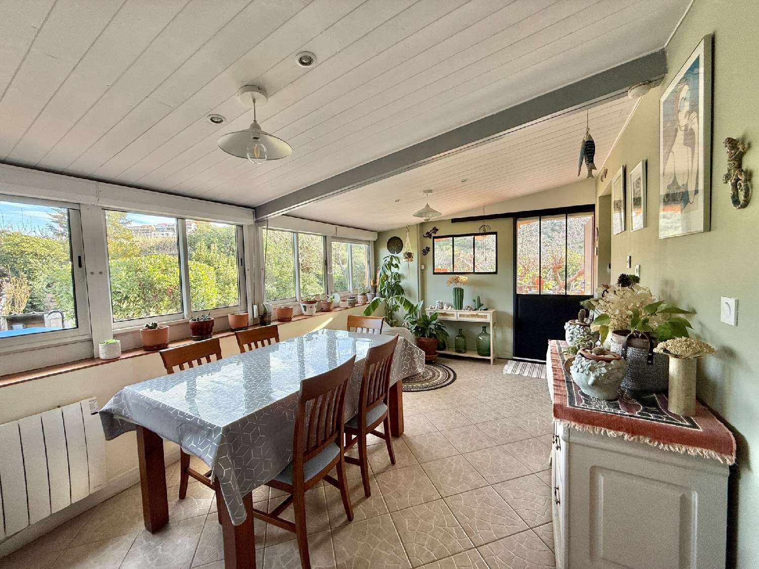 te koop huis Collioure Pyrénées-Orientales 6