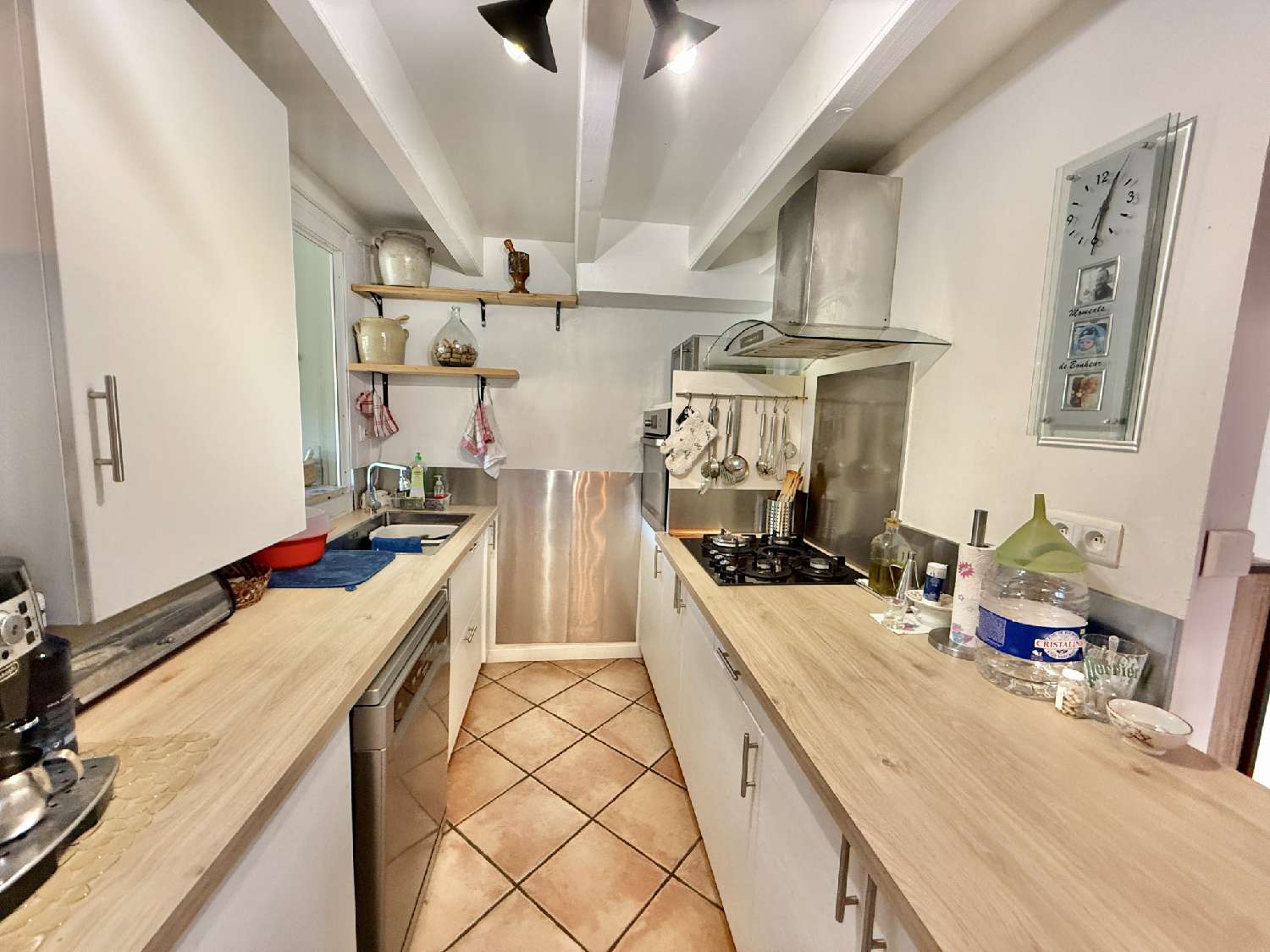 te koop huis Collioure Pyrénées-Orientales 8