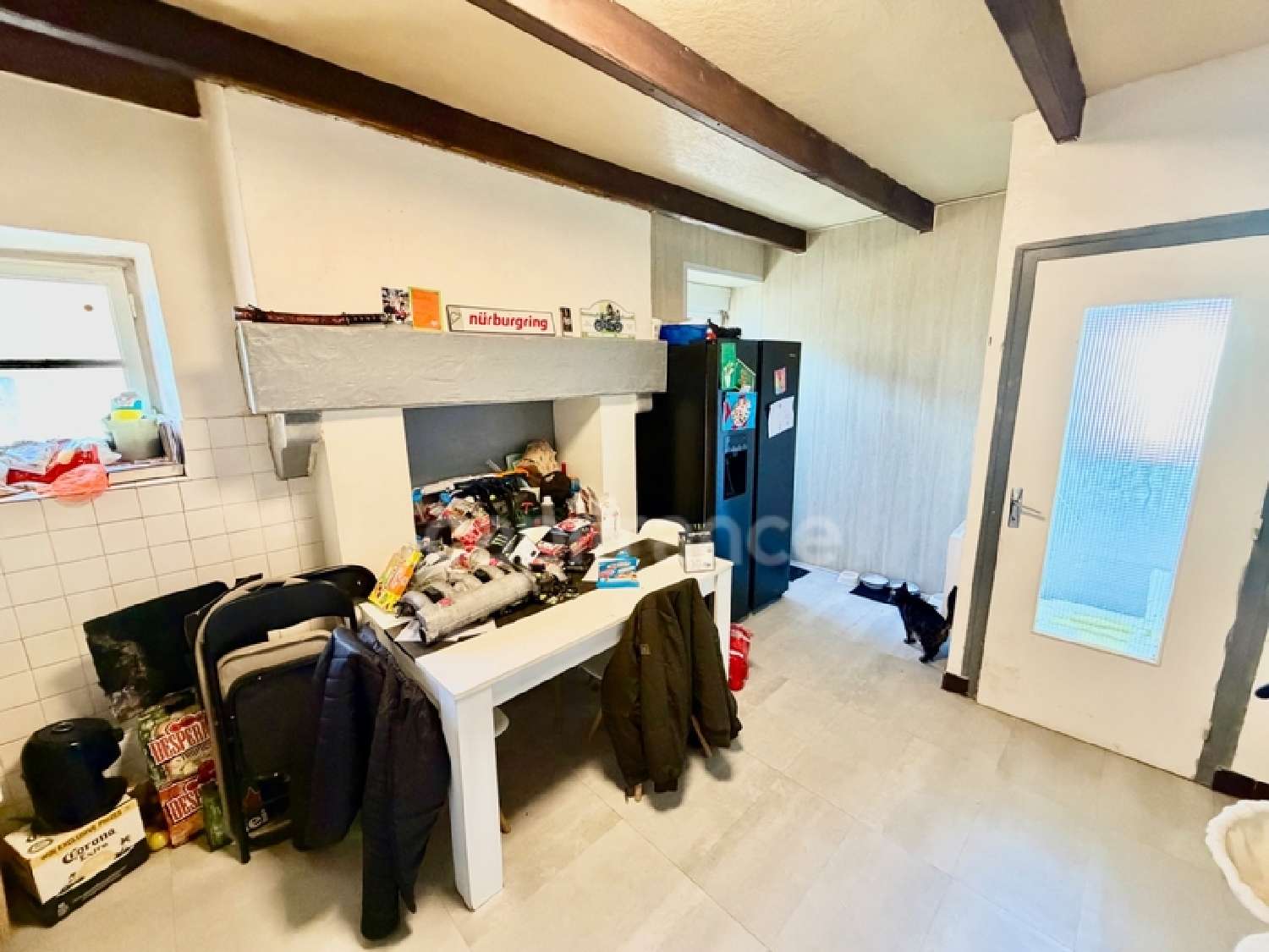  en venta casa Collorec Finistère 3