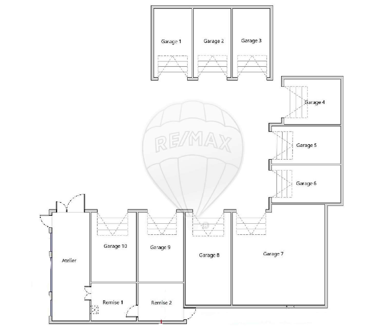  for sale house Colmar Haut-Rhin 7