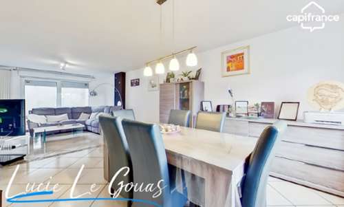 Colmey Meurthe-et-Moselle Haus Bild 7246718