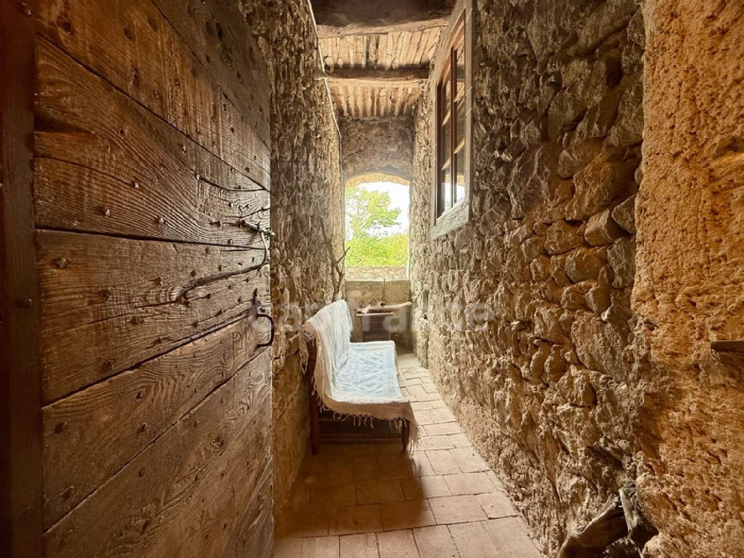  for sale house Colognac Gard 5