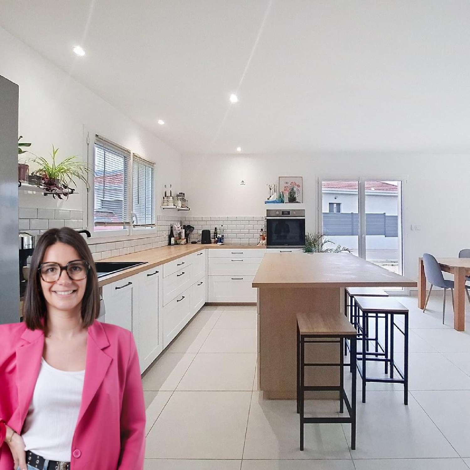  kaufen Haus Colombe Isère 1